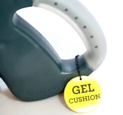 Wigzi Dual Doggie 2.0 Voor Twee Honden - Hondenriem - Grijs - 3m - <22 Kg (per Hond) 18 Wigzi Dual Doggie 2.0 Voor Twee Honden - Hondenriem - Grijs - 3m - <22 Kg (per Hond) -Hondenspullen Verkoop 1200x1124 14