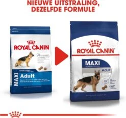 Royal Canin Maxi Adult 15 KG 32 Royal Canin Maxi Adult 15 KG -Hondenspullen Verkoop 1200x1129