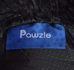 Pawzle Hondenmand - Donut Hondenkussen - Kattenmand - Bed Voor Honden & Katten - Wasbaar - 80cm - Zwart 19 Pawzle Hondenmand - Donut Hondenkussen - Kattenmand - Bed Voor Honden & Katten - Wasbaar - 80cm - Zwart -Hondenspullen Verkoop 1200x1129 4