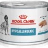 Royal Canin Veterinary Diet Hypoallergenic Wet - Hondenvoer - 200 G 1 Royal Canin Veterinary Diet Hypoallergenic Wet - Hondenvoer - 200 G -Hondenspullen Verkoop 1200x1131 2