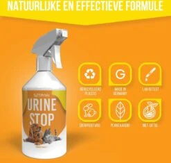 Petsly Urine Stop Spray - Dierentoilet - Voor Zindelijkheid Training, Puppytraining. Voorkomt Markeren - 500ml -Hondenspullen Verkoop 1200x1142 14