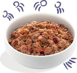 Edgard & Cooper Rund Blik - Voor Volwassen Honden - Hondenvoer - 12 X 400g -Hondenspullen Verkoop 1200x1144 1