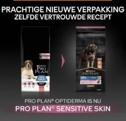 Pro Plan Large Robust Adult Sensitive Skin - Honden Droogvoer - Zalm - 14 Kg -Hondenspullen Verkoop 1200x1145 14