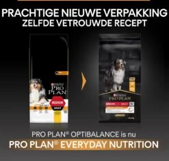 Pro Plan Medium Adult Everyay Nutrition - Honden Droogvoer - Kip - 14 Kg -Hondenspullen Verkoop 1200x1145 17