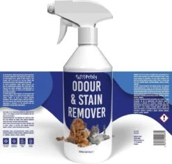 Petsly Odour & Stain Remover - Geurverwijderaars - Urine Vlekken Verwijderen Urinegeur Verwijderen Met Plantaardige Enzymen - 1L 16 Petsly Odour & Stain Remover - Geurverwijderaars - Urine Vlekken Verwijderen Urinegeur Verwijderen Met Plantaardige Enzymen - 1L -Hondenspullen Verkoop 1200x1145 18