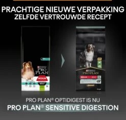 Pro Plan Medium Adult Sensitive Digestion - Honden Droogvoer - Lam - 14 Kg 22 Pro Plan Medium Adult Sensitive Digestion - Honden Droogvoer - Lam - 14 Kg -Hondenspullen Verkoop 1200x1145 3