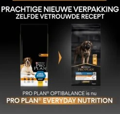 Pro Plan Everyday Nutrition Large Robust Adult - Honden Droogvoer - Kip - 14 Kg -Hondenspullen Verkoop 1200x1146 16