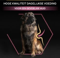 Pro Plan Large Robust Adult Sensitive Skin - Honden Droogvoer - Zalm - 14 Kg -Hondenspullen Verkoop 1200x1146 42