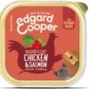 11x Edgard & Cooper Kuipje Vers Vlees Senior Hondenvoer Kip - Zalm 150 Gr -Hondenspullen Verkoop 1200x1146 48