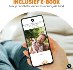 Vulpes Pets® Ultrasone Anti Blaf Apparaat – 3-in-1 Anti Blaf Apparaat Pro - Diervriendelijk & Zonder Schok - Alternatief Anti Blafband - Voor Kleine & Grote Honden - Audio - Flashlight - USB-Oplaadbaar 20 Vulpes Pets® Ultrasone Anti Blaf Apparaat – 3-in-1 Anti Blaf Apparaat Pro - Diervriendelijk & Zonder Schok - Alternatief Anti Blafband - Voor Kleine & Grote Honden - Audio - Flashlight - USB-Oplaadbaar -Hondenspullen Verkoop 1200x1147 15