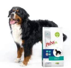 Prins Procare Croque Dieet Mobility Gevogelte - - 10 Kg -Hondenspullen Verkoop 1200x1147