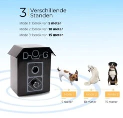 Merkloos Anti Blaf Apparaat Voor Honden - Alternatief Voor De Anti Blafband - Inclusief 9v Batterij & Nederlandse Handleiding - Diervriendelijk - Zonder Schok - Blafband Voor Honden - Zwart 10 Merkloos Anti Blaf Apparaat Voor Honden - Alternatief Voor De Anti Blafband - Inclusief 9v Batterij & Nederlandse Handleiding - Diervriendelijk - Zonder Schok - Blafband Voor Honden - Zwart -Hondenspullen Verkoop 1200x1153 6
