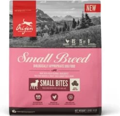 Orijen Whole Prey Small Breed (4,5 KG) -Hondenspullen Verkoop 1200x1158 1