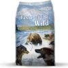 Taste Of The Wild Pacific Stream 12.2KG -Hondenspullen Verkoop 1200x1164 1