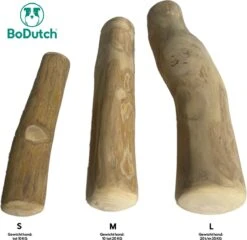 BoDutch - Koffieboom Kauwwortel - Maat L - Hondensnack 11 BoDutch - Koffieboom Kauwwortel - Maat L - Hondensnack -Hondenspullen Verkoop 1200x1165 3