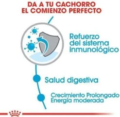 Royal Canin Maxi Puppy 4 KG -Hondenspullen Verkoop 1200x1173