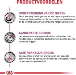Royal Canin Renal - Hondenvoer - 2 Kg 17 Royal Canin Renal - Hondenvoer - 2 Kg -Hondenspullen Verkoop 1200x1174 7