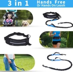 Nobleza Jogging Heupgordel Met Hondenriem 42UOY - Looplijn Met Heupriem Voor Honden 22 Nobleza Jogging Heupgordel Met Hondenriem 42UOY - Looplijn Met Heupriem Voor Honden -Hondenspullen Verkoop 1200x1178