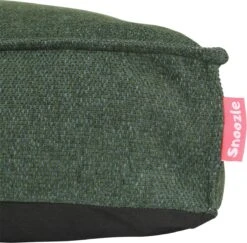 Snoozle Orthopedische Hondenmand - Zacht En Luxe Hondenkussen - Hondenbed - Wasbaar - Hondenmanden - 120 X 90 Cm - Groen -Hondenspullen Verkoop 1200x1182 4