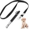 Merkloos Hondenfluitje - Fluitje Voor Honden - Aanpasbare Frequentie -Hondenspullen Verkoop 1200x1182 7
