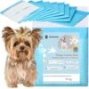 Springos Puppy Training Pads| Plasmatjes Hond | Zindelijkheidstraining | 10 Stuks | 35 X 45 Cm -Hondenspullen Verkoop 1200x1185 10