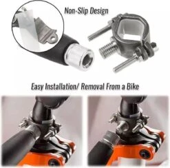 Fiets Hondenriem - Fietsbeugel Voor De Hond -Honden Fietsbeugel - Hondenlijn-Lijn Dog- Afstandshouder Hond -Hondenspullen Verkoop 1200x1185 7