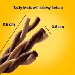 Pedigree Megabox Hondensnacks - 24 X Rodeo En 4 X Jumbone - 780 Gr 14 Pedigree Megabox Hondensnacks - 24 X Rodeo En 4 X Jumbone - 780 Gr -Hondenspullen Verkoop 1200x1187 2