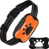 NIIYEBU Anti Blafband - Blafbanden Voor Honden - Anti Blaf Apparaat - Diervriendelijk - Zonder Schok - Vibratie En Audio 2 NIIYEBU Anti Blafband - Blafbanden Voor Honden - Anti Blaf Apparaat - Diervriendelijk - Zonder Schok - Vibratie En Audio -Hondenspullen Verkoop 1200x1188 10