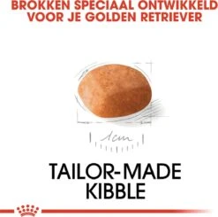 Royal Canin Golden Retriever Junior 12 KG -Hondenspullen Verkoop 1200x1188 4