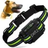 Petz - Anti Blafband - Anti Blafband Voor Kleine En Grote Honden - 5-55 KG - Vibratie En Audio - Diervriendelijk - GEEN Schokken - Opvoedingshalsband Zonder Schok En Diervriendelijk - Waterdicht - Oplaadbaar -Hondenspullen Verkoop 1200x1196 10