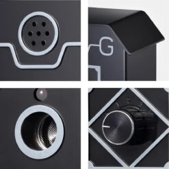 Merkloos Anti Blaf Apparaat Voor Honden - Alternatief Voor De Anti Blafband - Inclusief 9v Batterij & Nederlandse Handleiding - Diervriendelijk - Zonder Schok - Blafband Voor Honden - Zwart 15 Merkloos Anti Blaf Apparaat Voor Honden - Alternatief Voor De Anti Blafband - Inclusief 9v Batterij & Nederlandse Handleiding - Diervriendelijk - Zonder Schok - Blafband Voor Honden - Zwart -Hondenspullen Verkoop 1200x1197 10