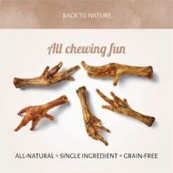 Antos Kippenpoten Gedroogd Kip 1 Kg -Hondenspullen Verkoop 1200x1199 17