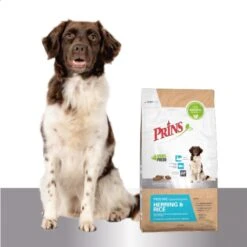 Prins ProCare Herring & Rice 12 Kg - Hond 10 Prins ProCare Herring & Rice 12 Kg - Hond -Hondenspullen Verkoop 1200x1199 4