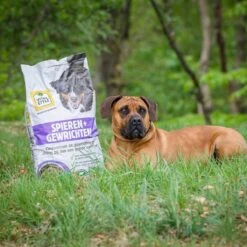 VITALstyle SPIEREN+GEWRICHTEN - Hondenbrokken - 12 Kg -Hondenspullen Verkoop 1200x1200 100