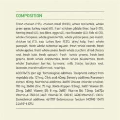 Acana Heritage Senior Dog - 11.4 KG -Hondenspullen Verkoop 1200x1200 103