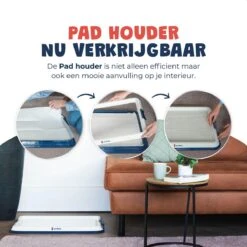 JC Pets Premium Puppy Training Pads - Hondentoilet - Zindelijkheidstraining Hond - 100 Stuks - 60 X 45 Cm 18 JC Pets Premium Puppy Training Pads - Hondentoilet - Zindelijkheidstraining Hond - 100 Stuks - 60 X 45 Cm -Hondenspullen Verkoop 1200x1200 1042