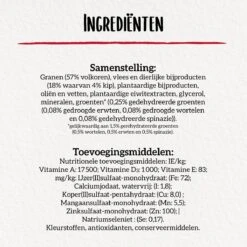Beneful Original - Hondenvoer Met Rund En Tuingroenten - 12 Kg 10 Beneful Original - Hondenvoer Met Rund En Tuingroenten - 12 Kg -Hondenspullen Verkoop 1200x1200 106