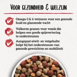 Beneful Original - Hondenvoer Met Rund En Tuingroenten - 12 Kg 11 Beneful Original - Hondenvoer Met Rund En Tuingroenten - 12 Kg -Hondenspullen Verkoop 1200x1200 107