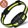 Premium Anti Blafband - Diervriendelijke Opvoedingshalsband Zonder Schok - Trainingshalsband Voor Grote En Kleine Honden - Anti Blaf Band - Correctie Halsband -Hondenspullen Verkoop 1200x1200 1104