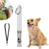 Hondenfluitje Ultrasoon + Gratis Keycord - Hondenfluitje - Hondenfluitje Jachthond - Ultrasoon Hondenfluitje - Hondenfluit - Wit - 1 Stuk 2 Hondenfluitje Ultrasoon + Gratis Keycord - Hondenfluitje - Hondenfluitje Jachthond - Ultrasoon Hondenfluitje - Hondenfluit - Wit - 1 Stuk -Hondenspullen Verkoop 1200x1200 1113