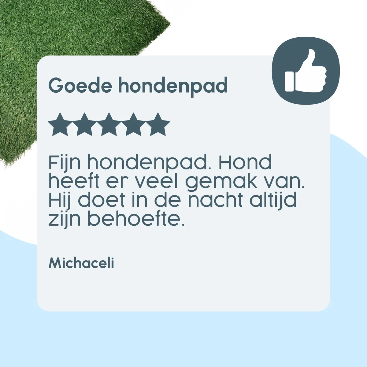 Merkloos Gtrise Hondentoilet Met 2 Matten - Out/Indoor - Zindelijkheidstraining Ebook - Dieren Wc 9 Merkloos Gtrise Hondentoilet Met 2 Matten - Out/Indoor - Zindelijkheidstraining Ebook - Dieren Wc - Afbeelding 7