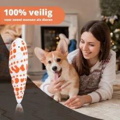 Merkloos LotaHome - Anti Blaf Apparaat - Hondentrainer Voor Binnen En Buiten - Bereik Tot 15 Meter - Diervriendelijk - Zonder Schok - Ultrasone - Voor Alle Honden - Inclusief Clicker 23 Merkloos LotaHome - Anti Blaf Apparaat - Hondentrainer Voor Binnen En Buiten - Bereik Tot 15 Meter - Diervriendelijk - Zonder Schok - Ultrasone - Voor Alle Honden - Inclusief Clicker -Hondenspullen Verkoop 1200x1200 1188