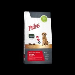 Prins Protection Croque Basic Excellent - Hondenvoer - 10 Kg -Hondenspullen Verkoop 1200x1200 119
