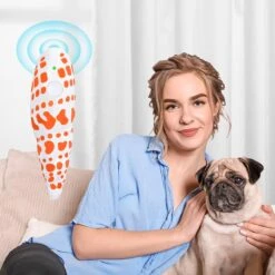 Merkloos LotaHome - Anti Blaf Apparaat - Hondentrainer Voor Binnen En Buiten - Bereik Tot 15 Meter - Diervriendelijk - Zonder Schok - Ultrasone - Voor Alle Honden - Inclusief Clicker 30 Merkloos LotaHome - Anti Blaf Apparaat - Hondentrainer Voor Binnen En Buiten - Bereik Tot 15 Meter - Diervriendelijk - Zonder Schok - Ultrasone - Voor Alle Honden - Inclusief Clicker -Hondenspullen Verkoop 1200x1200 1192