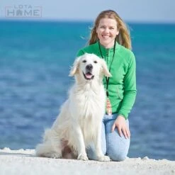 Merkloos LotaHome - Anti Blaf Apparaat - Hondentrainer Voor Binnen En Buiten - Bereik Tot 15 Meter - Diervriendelijk - Zonder Schok - Ultrasone - Voor Alle Honden - Inclusief Clicker 37 Merkloos LotaHome - Anti Blaf Apparaat - Hondentrainer Voor Binnen En Buiten - Bereik Tot 15 Meter - Diervriendelijk - Zonder Schok - Ultrasone - Voor Alle Honden - Inclusief Clicker -Hondenspullen Verkoop 1200x1200 1194