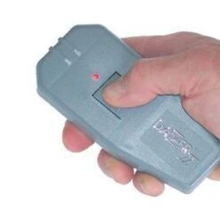 DAZER II ULTRASONE DRAAGBARE HONDEN VERJAGER / VERDRIJVER -Hondenspullen Verkoop 1200x1200 1195