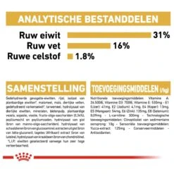 Royal Canin Rottweiler Junior 12 KG -Hondenspullen Verkoop 1200x1200 124