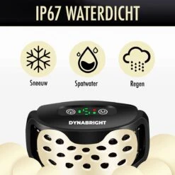 DynaBright Anti Blafband Voor Honden - 3-70KG - Diervriendelijk - Zonder Schok - Vibratie En Audio - Anti Blaf Band -Hondenspullen Verkoop 1200x1200 1248