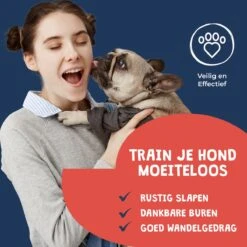 JC Pets Ultrasone Anti Blaf Apparaat Voor Kleine En Grote Honden - Oplaadbaar - Alternatief Anti Blafband Voor Honden - Diervriendelijk & Zonder Schok -Hondenspullen Verkoop 1200x1200 1282