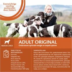 Wellness Core Grain Free Dog Original Kalkoen & Kip - Hondenvoer - 10 Kg 13 Wellness Core Grain Free Dog Original Kalkoen & Kip - Hondenvoer - 10 Kg -Hondenspullen Verkoop 1200x1200 132